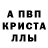 МЕТАДОН кристалл slopla